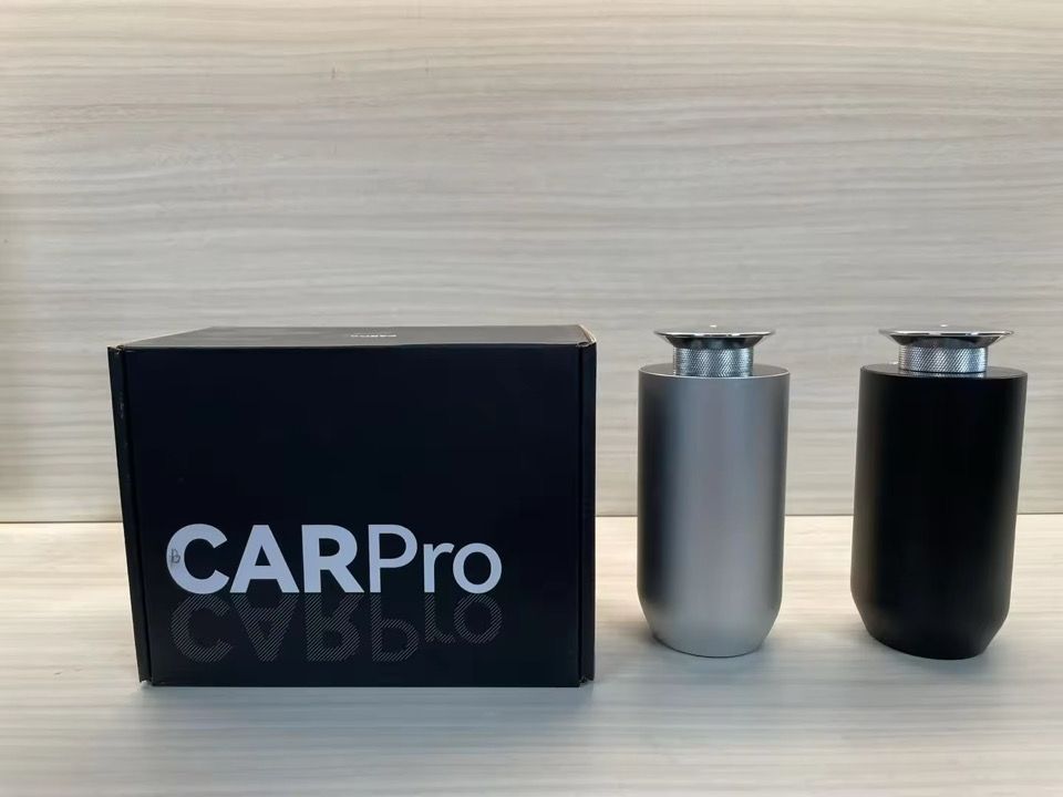 Air Scent Diffuser Machine Popular Household Waterless Fragrance Nebulizer Electric Aroma