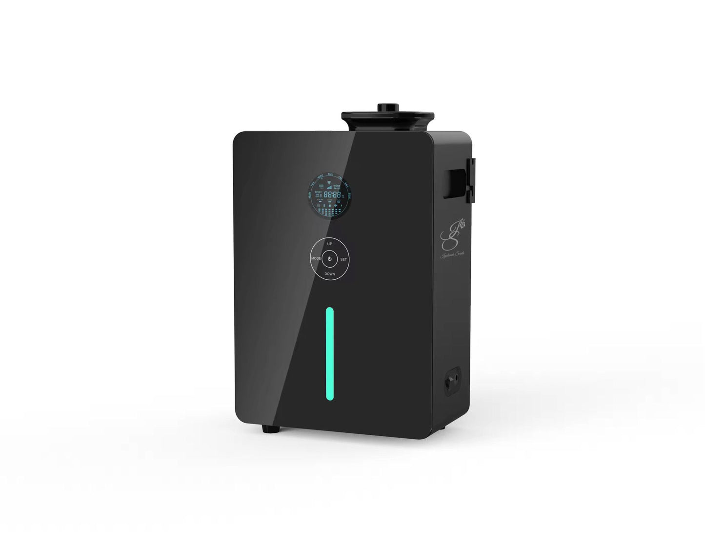 Luxury Aroma Diffuser Scent Diffuser Machine Aroma